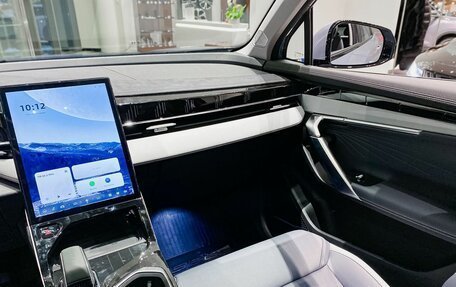 Geely Atlas, 2025 год, 3 970 990 рублей, 19 фотография