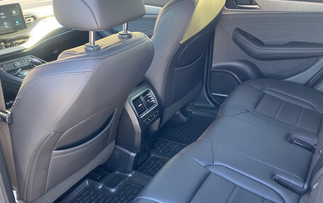 Haval F7x I, 2023 год, 2 440 000 рублей, 10 фотография
