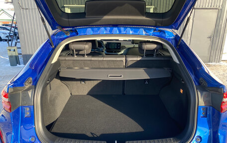 Haval F7x I, 2023 год, 2 440 000 рублей, 11 фотография