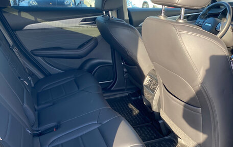 Haval F7x I, 2023 год, 2 440 000 рублей, 12 фотография