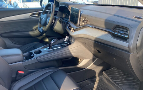 Haval F7x I, 2023 год, 2 440 000 рублей, 13 фотография