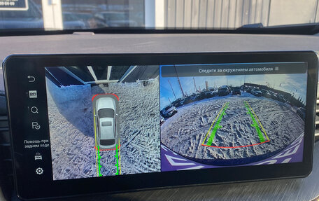 Haval F7x I, 2023 год, 2 440 000 рублей, 18 фотография