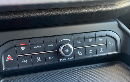 Haval F7x I, 2023 год, 2 440 000 рублей, 19 фотография