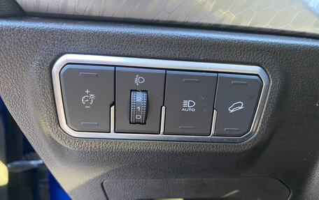 Haval F7x I, 2023 год, 2 440 000 рублей, 24 фотография