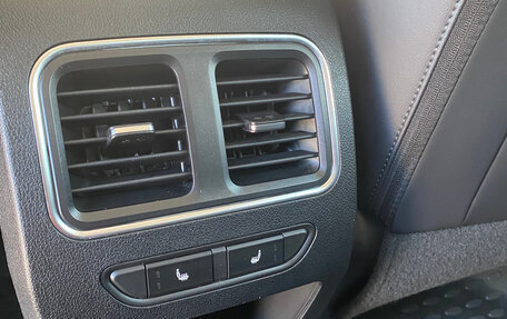 Haval F7x I, 2023 год, 2 440 000 рублей, 25 фотография