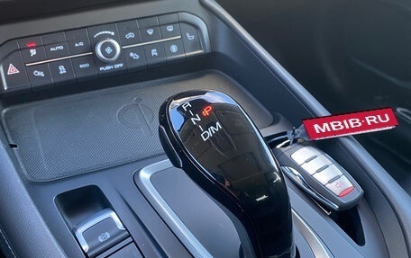 Haval F7x I, 2023 год, 2 440 000 рублей, 20 фотография