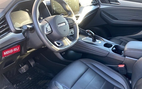 Haval F7x I, 2023 год, 2 440 000 рублей, 9 фотография