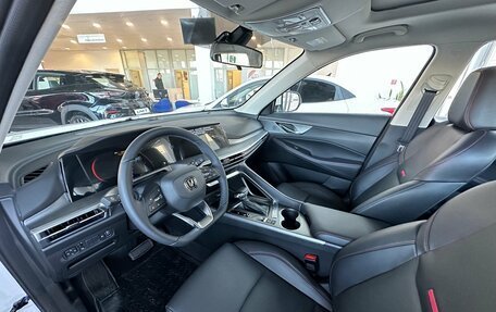 Changan CS35 Plus, 2025 год, 2 779 900 рублей, 10 фотография