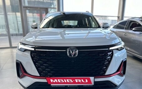 Changan CS35 Plus, 2025 год, 2 779 900 рублей, 2 фотография