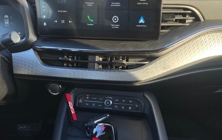 Haval F7x I, 2023 год, 2 440 000 рублей, 17 фотография