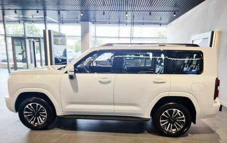 Haval H9, 2024 год, 4 454 010 рублей, 7 фотография