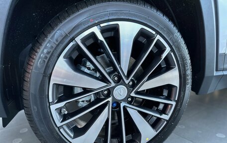 Changan CS35 Plus, 2025 год, 2 779 900 рублей, 13 фотография