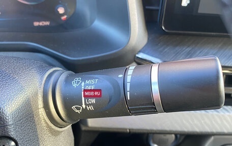 Haval F7x I, 2023 год, 2 440 000 рублей, 28 фотография