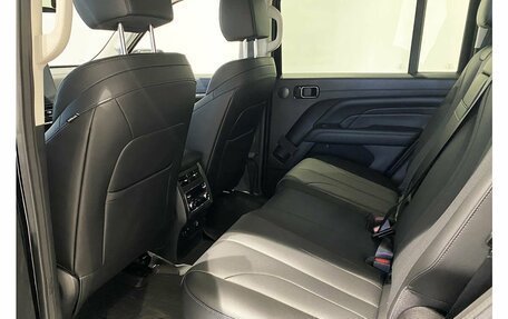 Haval H9, 2024 год, 5 048 010 рублей, 11 фотография