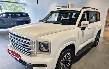 Haval H9, 2024 год, 4 454 010 рублей, 3 фотография