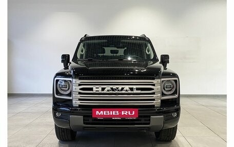 Haval H9, 2024 год, 5 048 010 рублей, 2 фотография