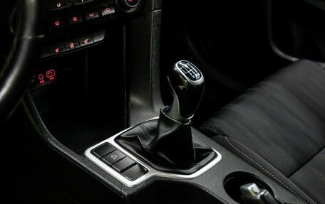 KIA Sportage IV рестайлинг, 2017 год, 1 650 000 рублей, 21 фотография