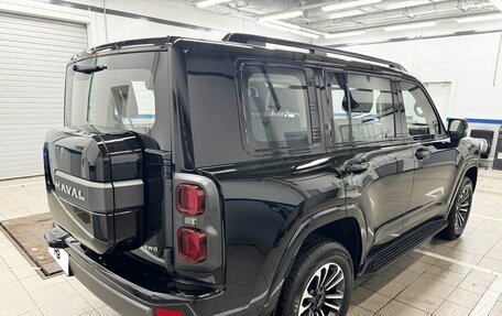 Haval H9, 2024 год, 4 553 010 рублей, 5 фотография