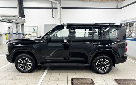 Haval H9, 2024 год, 4 553 010 рублей, 7 фотография