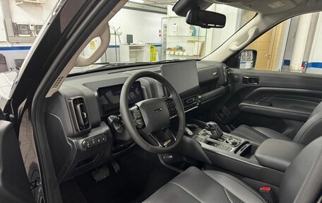 Haval H9, 2024 год, 4 553 010 рублей, 9 фотография