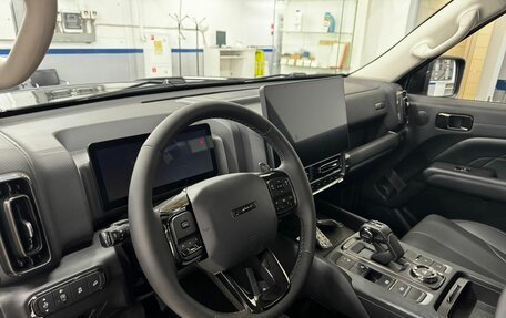 Haval H9, 2024 год, 4 553 010 рублей, 10 фотография