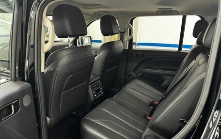 Haval H9, 2024 год, 4 553 010 рублей, 13 фотография