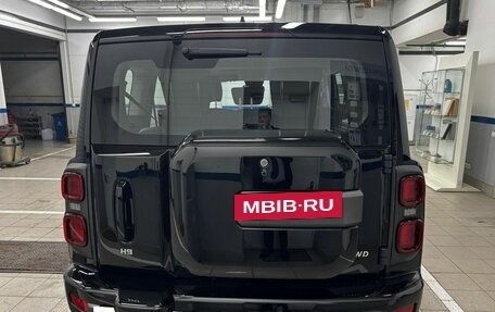 Haval H9, 2024 год, 4 553 010 рублей, 6 фотография