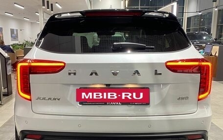 Haval Jolion, 2025 год, 2 849 000 рублей, 5 фотография