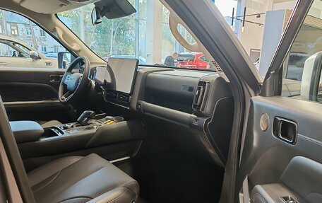 Haval H9, 2024 год, 5 048 010 рублей, 6 фотография