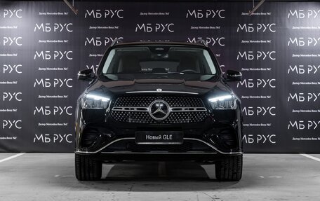 Mercedes-Benz GLE, 2025 год, 11 800 000 рублей, 2 фотография
