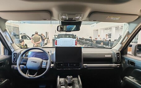 Haval H9, 2024 год, 5 048 010 рублей, 9 фотография