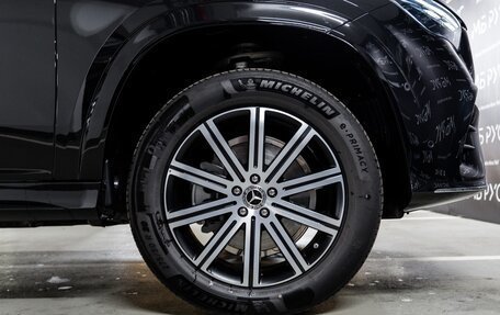 Mercedes-Benz GLE, 2025 год, 11 800 000 рублей, 5 фотография