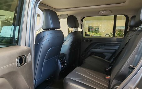 Haval H9, 2024 год, 5 048 010 рублей, 7 фотография