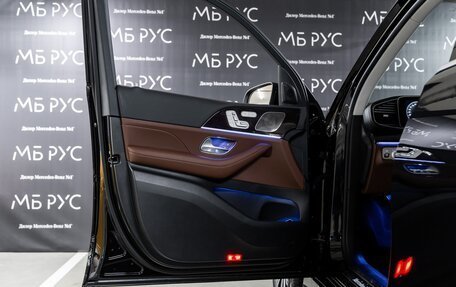 Mercedes-Benz GLE, 2025 год, 11 800 000 рублей, 6 фотография