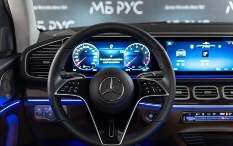 Mercedes-Benz GLE, 2025 год, 11 800 000 рублей, 12 фотография