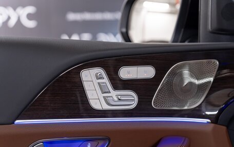 Mercedes-Benz GLE, 2025 год, 11 800 000 рублей, 7 фотография