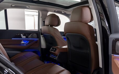 Mercedes-Benz GLE, 2025 год, 11 800 000 рублей, 20 фотография