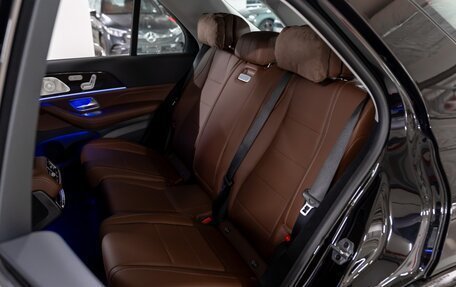 Mercedes-Benz GLE, 2025 год, 11 800 000 рублей, 19 фотография