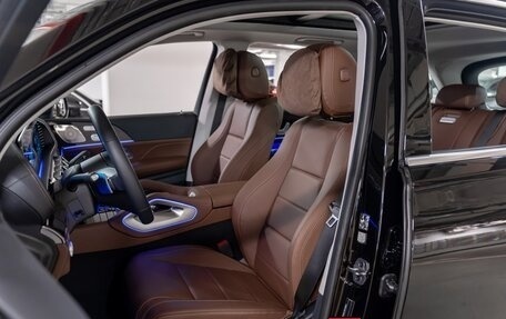 Mercedes-Benz GLE, 2025 год, 11 800 000 рублей, 8 фотография