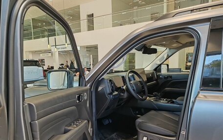 Haval H9, 2024 год, 5 048 010 рублей, 5 фотография