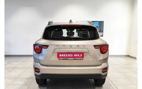 Haval H7, 2025 год, 3 662 010 рублей, 5 фотография