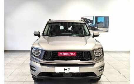 Haval H7, 2025 год, 3 662 010 рублей, 2 фотография