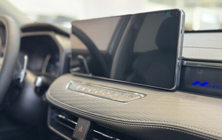 Haval Jolion, 2025 год, 2 849 000 рублей, 12 фотография