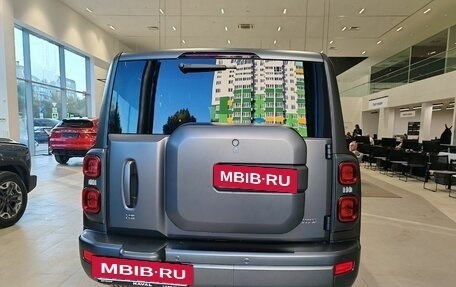 Haval H9, 2024 год, 5 048 010 рублей, 4 фотография