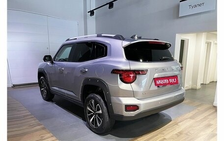 Haval H7, 2025 год, 3 810 510 рублей, 4 фотография