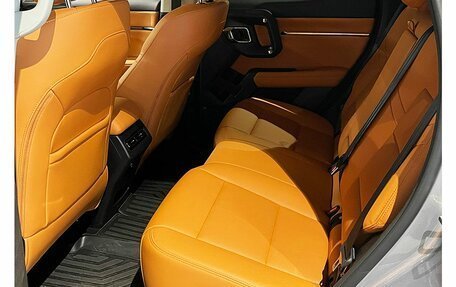 Haval H7, 2025 год, 3 810 510 рублей, 12 фотография