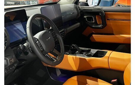Haval H7, 2025 год, 3 810 510 рублей, 8 фотография