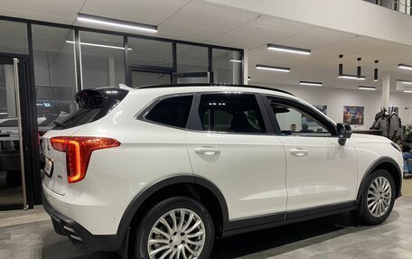 Haval Jolion, 2025 год, 2 849 000 рублей, 3 фотография