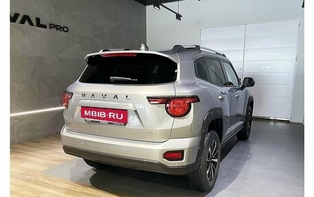 Haval H7, 2025 год, 3 810 510 рублей, 6 фотография