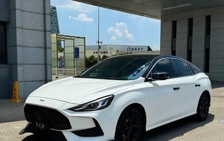 MG 5, 2021 год, 810 202 рублей, 4 фотография